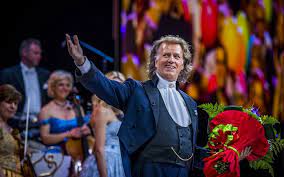 We did not find results for: Andre Rieu 26 11 2021 Um 19 00 Uhr Lanxess Arena Koln