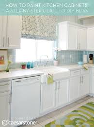 How To Paint Your Own Cupboards Diy Kitchen Cabinets Painting Diy Kitchen Cabinets Painting Kitchen Cabinets