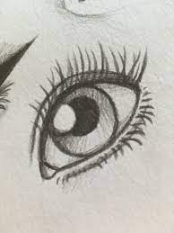 Pin By Sasha Sloniker On My Drawings Art Sketches Doodles Eyes Drawing Tumblr Art Sketches