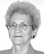Christine Holland Lyons (1929-2006)