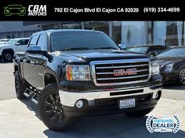Image result for Carbon Black 2012 GMC