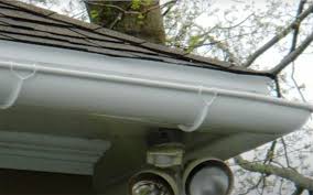 Gutter Installation and Repair - NCS ...