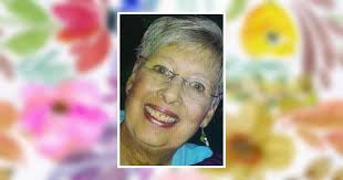 Patricia Louise McKown Obituary July 30, 2022