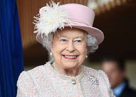 Queen Elizabeth's Archie Bday Pic Features Herself, Harry, Meghan & a  Hidden Message