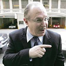 athletes-steroids Victor Conte