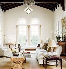 Image Result For How To Decorate In Spanish Mission Style Spanish Decor Mediterranean Home Decor Spanish Style Homes