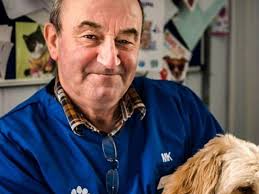 Mountain Vets TV star Maurice King's horse wins race 48 hours after his  death