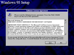 Guidebook Screenshots Windows 95 Windows 95 Windows Microsoft Software
