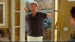 Nearly a decade after it first appeared on theater stages and was subsequently staged in more than 170 cities worldwide, the film adaptation of the hit musical mamma mia! Mamma Mia Pierce Brosnan Singing Youtube