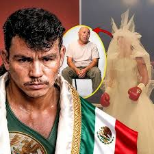 Ricardo - JORGE " MAROMERO" PAEZ : CUMPLE 60 AÑOS Y Como VIVE Es Muy TRISTE cuatro títulos mundiales, 99 peleas. El primer mexicano campeón de la FIB y un hombre vestido