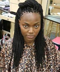 Senegalese Twists 60 Ways To Turn Heads Quickly Senegalese Twist Hairstyles Twist Hairstyles Short Senegalese Twist