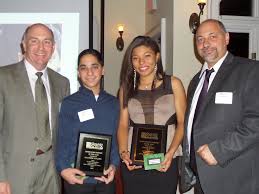 Bruce Fleishaker, Matthew Copland, Nasya Sandy, Dominick D…