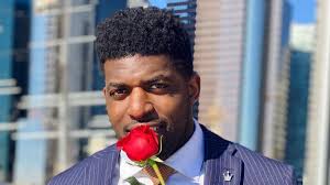Emmanuel Acho Teases 'After the Final Rose' Special During 'Good Morning  America' Appearance
