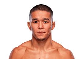 Jose Ochoa (Flyweight) MMA Profile