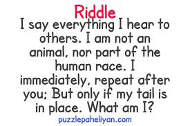 My aunt and uncle gave me $100.00. Where Are My Smart Friends Riddle Answer 3 Riddle Puzzle Paheliyan