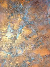 Metropolis Brooklyn With Glaze Wandmalerei Ideen Falsche Wande Maltechniken