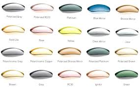 Lens Tint Chart Futurenuns Info