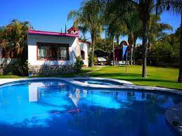 2 week extended forecast in la calera, jalisco, mexico. Casa De Campo En Fracc Balcones De La Calera Jalisco Inmuebles24