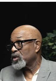 Lady in Church Asking about Thomas Sir and Thomas Junior She Wants to Speak  with Tj