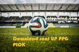 20200821 info ppg dalam jabatan tahun 2019 pelaksanaan pendidikan profesi guru dalam jabatan tahun 2019 ppg daljab 2019 akan dimulai pada bulan januari 2019 dan persiapan. Download Soal Dan Kunci Jawaban Up Ppg Pjok Haloprofesi