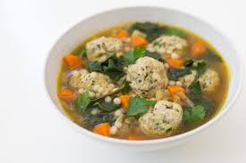 Vegetarian Italian Wedding Soup Cook Smarts Vegetarian Italian Italian Wedding Soup Wedding Soup