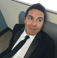 Dorian Martinez Ponce