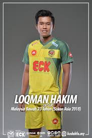 Setiausaha pfam ahmad fauzi saari berkata isu berkaitan gaji merupakan perkara. Fa Kedah Loqman Kapten B21 Kedah Untuk Skuad B23 Facebook