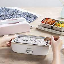 We did not find results for: Kitchen Storage Organization Portable Electric Heated Lunch Box Food Heater Heating Storage Warmer Container Lunch Containers