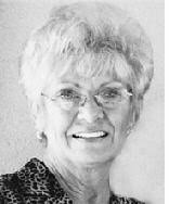 URSULA REINHARD Obituary (2006)