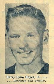 Harry L. Hayes (1941-1958)