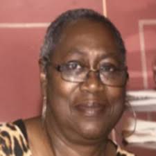 Obituary information for Annie Treadway