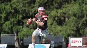 Michael Mcgovern Football Brown University Athletics