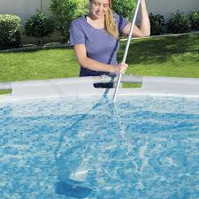 Balai Aspirateur Flowclear Aquacrawl Pour Piscine Bestway