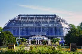 The berlin botanic garden and botanical museum (german: Botanischer Garten Berlin Eine Botanische Weltreise