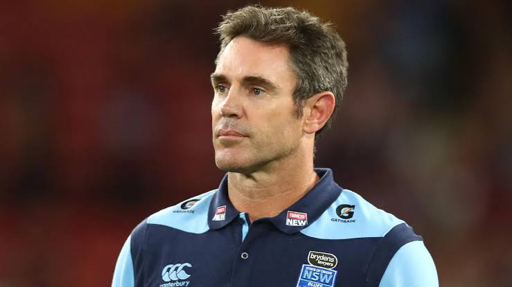 State of Origin 2021 news: Brad Fittler's new Blues deal revealed | Daily  Telegraph