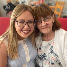 Abbie Coleman's Instagram, Twitter & Facebook