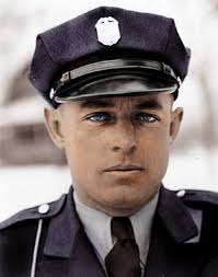 Sgt John Franklin “Jack” Best Jr. (1906-1935)