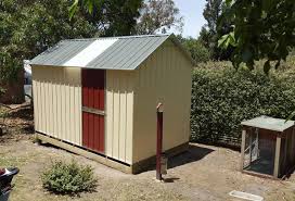 Clf shed pty ltd are a local family owned building company and the registered ranbuild dealership covering the whole central coast. What Is The Best Base For A Shed Steelchief