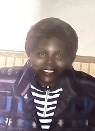 Gail Hawkins Obituary