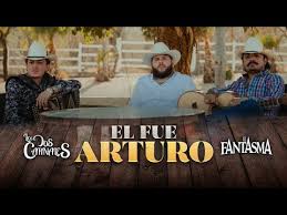 Si pa' entrar al infierno tenemos que hacer cola pues váyase formando porque. Los Dos Carnales El Fantasma El Fue Arturo Video Musical Youtube