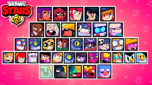 Enemies in the area of effect get pulled in, crashing together painfully hard. Brawl Stars All Voice Clips Tara S Bazaar Update Chromatic Update Youtube