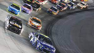 Whole foods market is traded under the nasdaq. Bristol Motor Speedway Owner Makes Play To Run Nashville Fairgrounds Racetrack