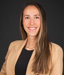 Valerie Ethier's Instagram, Twitter & Facebook