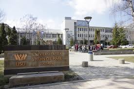 În calitate de membru al asociaţiei europene a facultăţilor de drept (elfa) suntem atenţi la evoluţia cerinţelor societăţii faţă de absolvenţii noştrii şi adaptăm permanent programele de studiu, rezultatele. Ultima Ora Local Conferinta Stiintifica Internationala Organizata De Facultatea De Drept Si Stiinte Administrative De La Usv Monitorul De Suceava MarÅ£i 21 Mai 2019