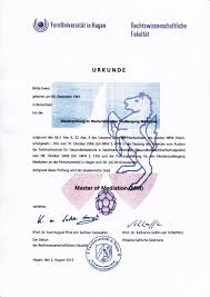 Masterurkunde Herzlich Willkommen Mediation Hsk Sehen sie, was für sie möglich ist.