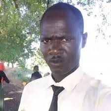 Faisal Yousef Mohamed