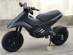 ボード honda cub ez 9 のピン