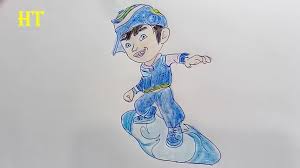 Some of the coloring page names are boboiboy galaxy teaser boboiboy wiki spaceship out of galaxy netart adu du boboiboy wiki fandom powered boboiboy heroes wiki fandom powered by wikia boboboi galaxy toad learny kids boboiboy taufan boboiboy character zerochan. How To Draw Boboiboy Cyclone From Boboiboy Galaxy Coloring Pages For Kids