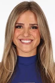 Savannah Wright's Instagram, Twitter & Facebook