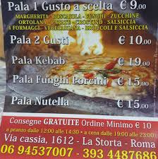 Let alone read this janet la storta.con poster pdf kindle epubwhile drink coffee and bread. Prince Kebab Pizza Home Facebook